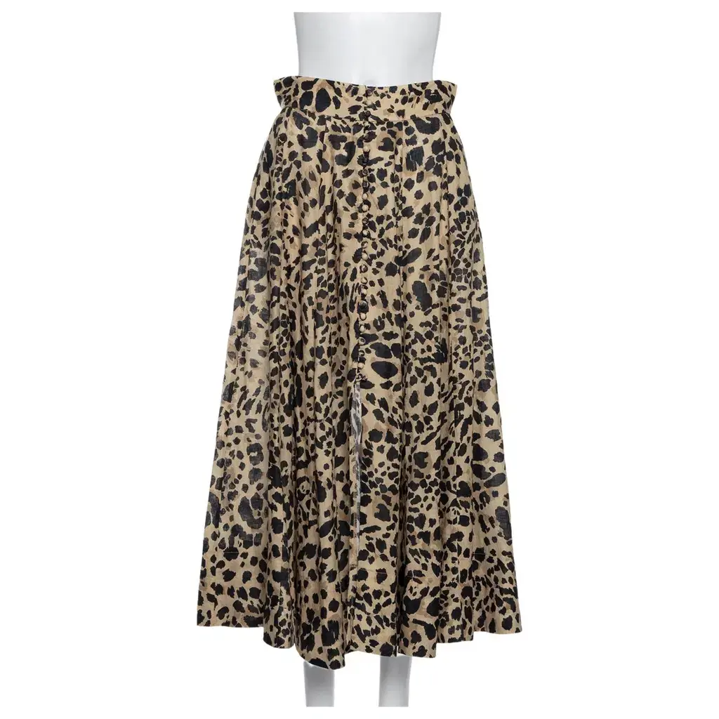 Pollera Mango